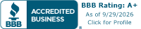 Extreme Underground HDD, LLC BBB Business Review